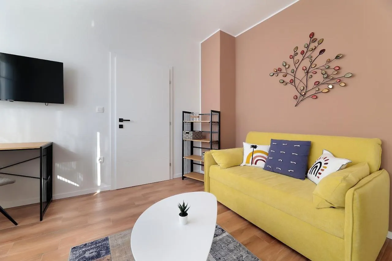 Apartman Toretta