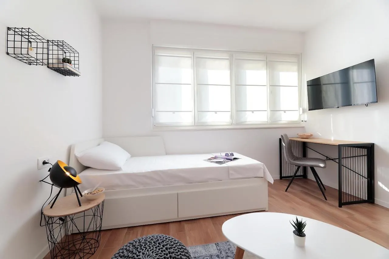 Apartman Toretta Apartment