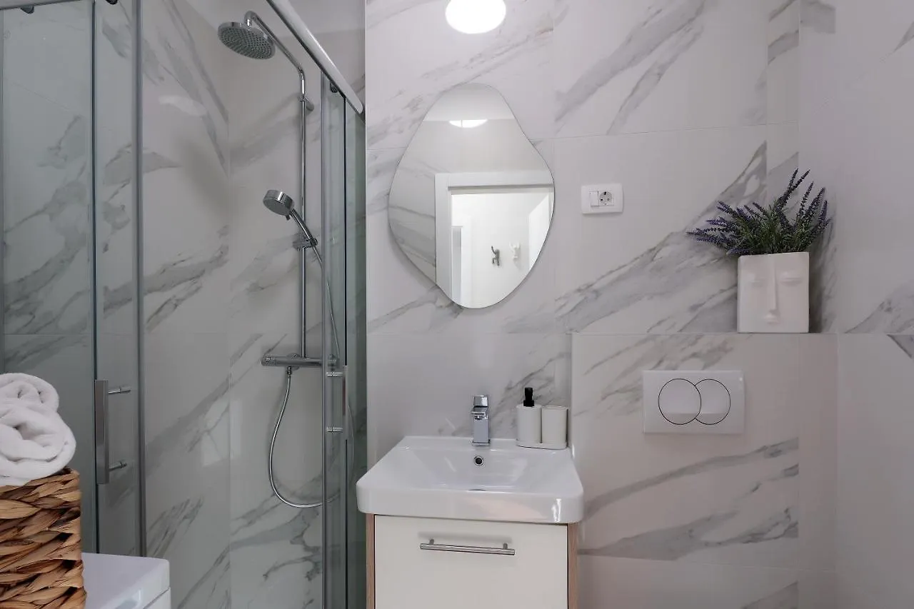Apartment Apartman Toretta