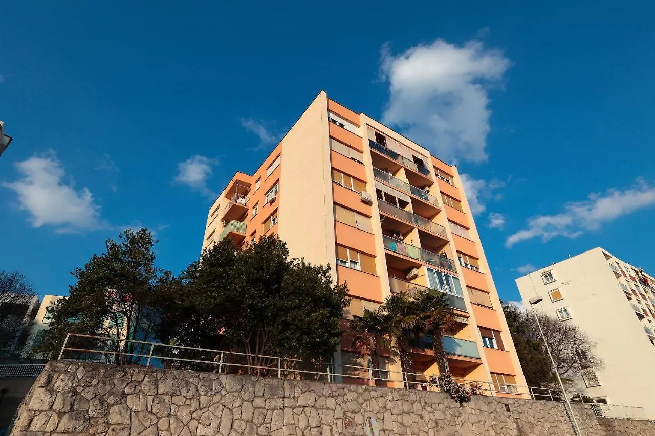 Apartman Toretta Croatia
