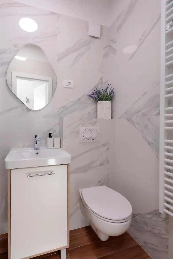 Apartman Toretta Croatia