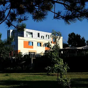 Auberge de jeunesse Dharma, Rijeka