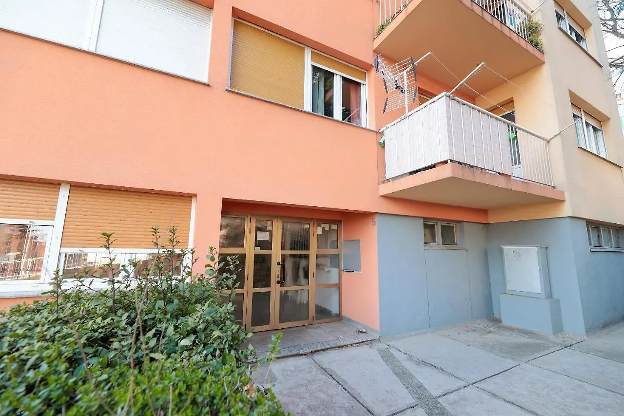Apartman Toretta 0*, Rijeka Croatia